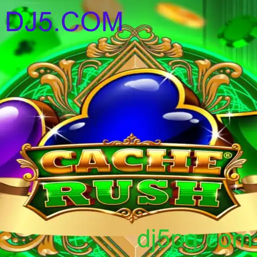 CacheRush