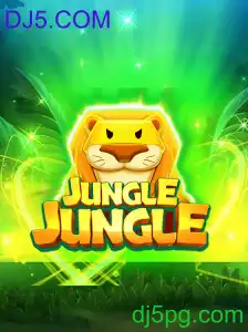 JungleJungle